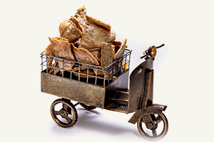 food-bike